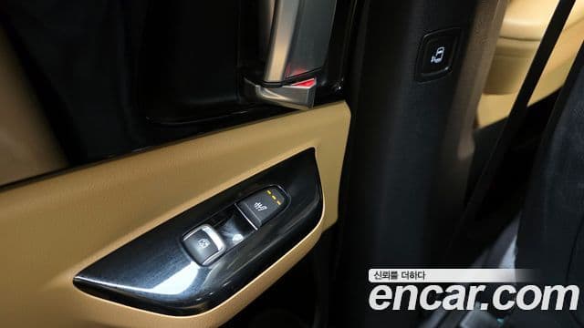 Kia Carnival 4세대 Noblesse, 2023 17