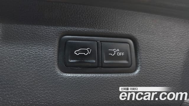 Kia Carnival 4세대 Noblesse, 2023 18