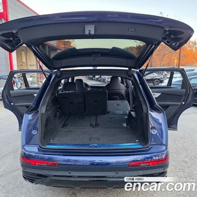Audi Q7 (4M) Premium, 2023 13