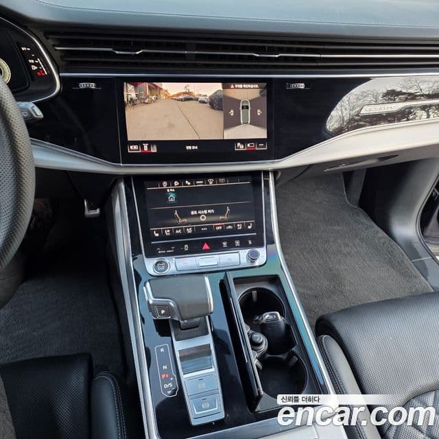 Audi Q7 (4M) Premium, 2023 15