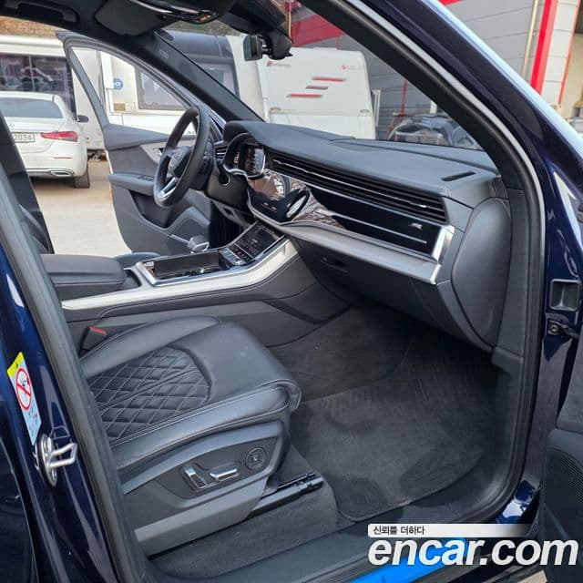 Audi Q7 (4M) Premium, 2023 18