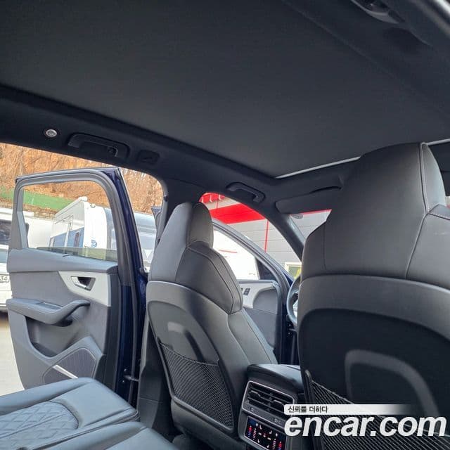 Audi Q7 (4M) Premium, 2023 19