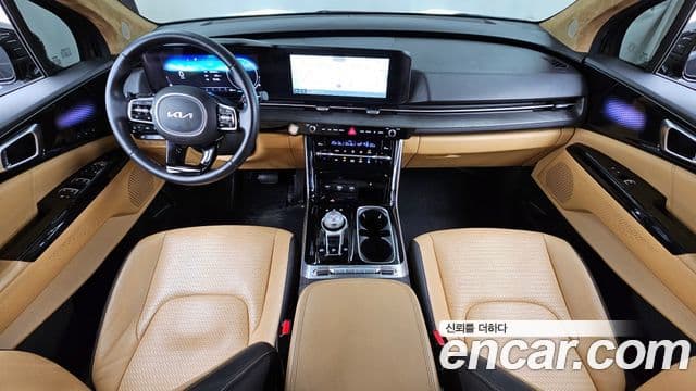 Kia Carnival 4세대 бензин 9인승 High Limousine(компания по спецнадстройкам), 2023 7