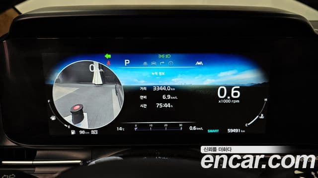 Kia Carnival 4세대 бензин 9인승 High Limousine(компания по спецнадстройкам), 2023 8