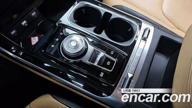 Kia Carnival 4세대 бензин 9인승 High Limousine(компания по спецнадстройкам), 2023 9