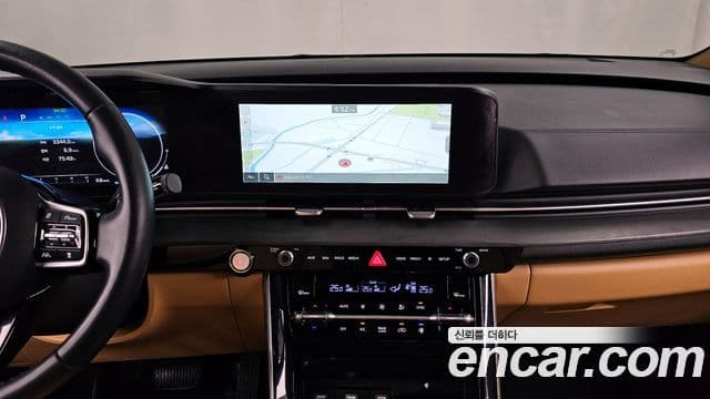 Kia Carnival 4세대 бензин 9인승 High Limousine(компания по спецнадстройкам), 2023 14