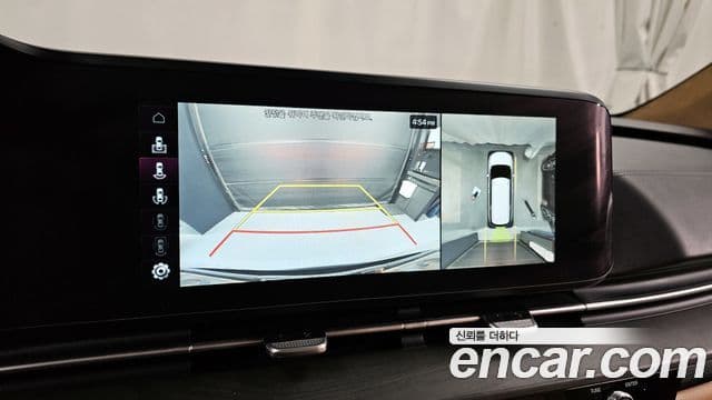 Kia Carnival 4세대 бензин 9인승 High Limousine(компания по спецнадстройкам), 2023 15