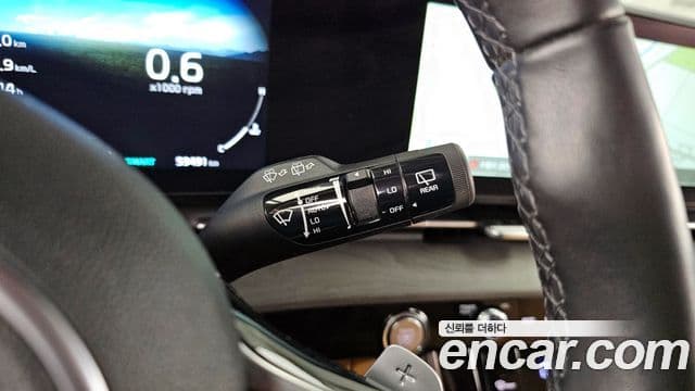 Kia Carnival 4세대 бензин 9인승 High Limousine(компания по спецнадстройкам), 2023 18