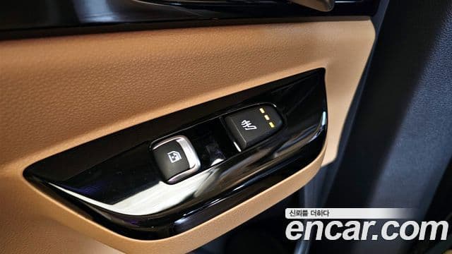 Kia Carnival 4세대 бензин 9인승 High Limousine(компания по спецнадстройкам), 2023 19