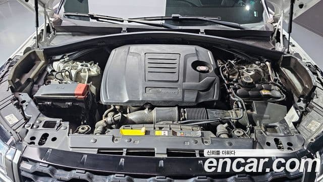 Land Rover Range Rover Velar 2.0 P250 R-Dynamic SE, 2023 6