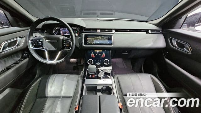 Land Rover Range Rover Velar 2.0 P250 R-Dynamic SE, 2023 7