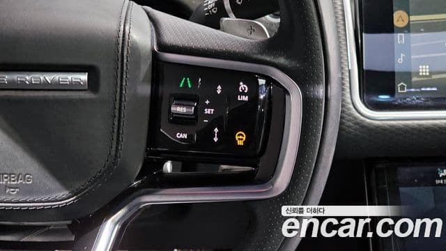 Land Rover Range Rover Velar 2.0 P250 R-Dynamic SE, 2023 17