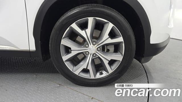 Hyundai Palisade Prestige, 2022 все фото