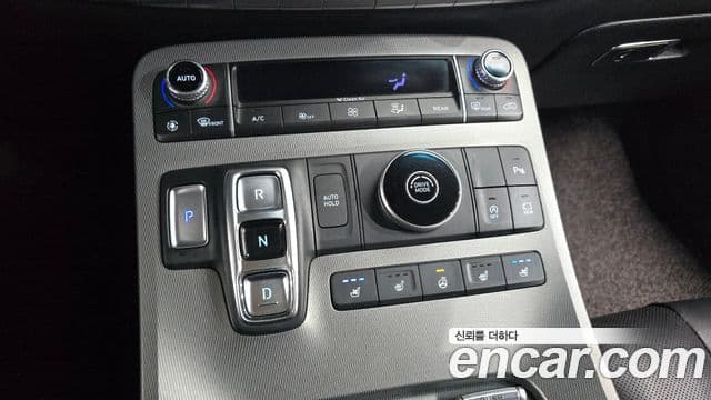 Hyundai Palisade Prestige, 2022 9