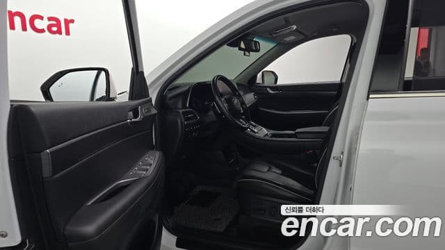 Hyundai Palisade Prestige, 2022 10