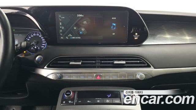 Hyundai Palisade Prestige, 2022 14