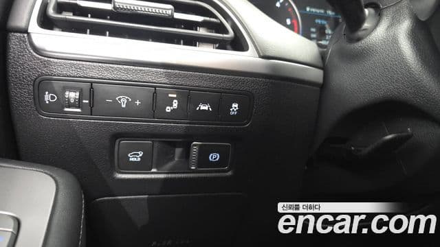 Hyundai Palisade Prestige, 2022 17