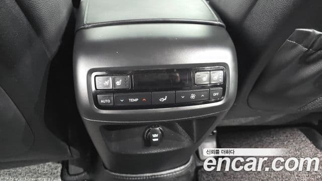 Hyundai Palisade Prestige, 2022 19