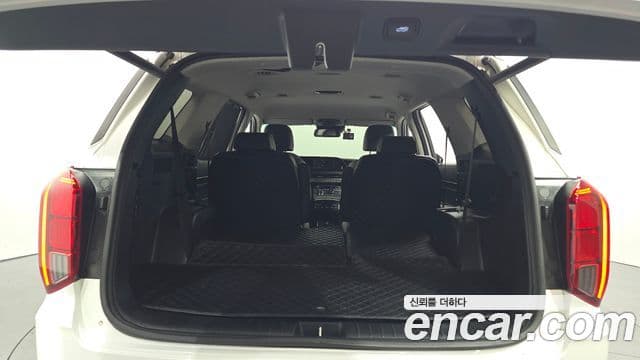 Hyundai Palisade Prestige, 2022 20