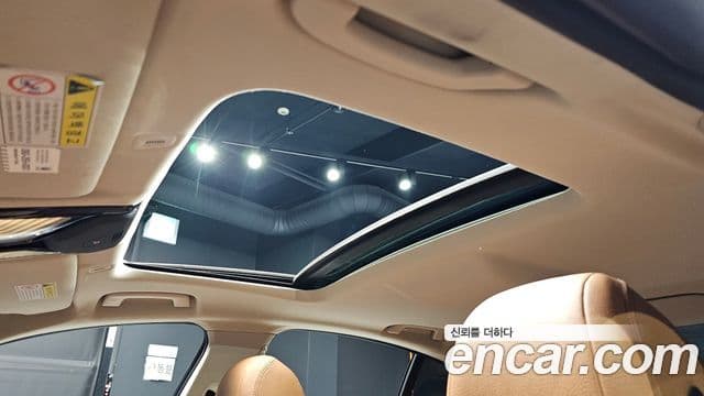 BMW 5시리즈 (G30) 520d Luxury Special Edition, 2018 17