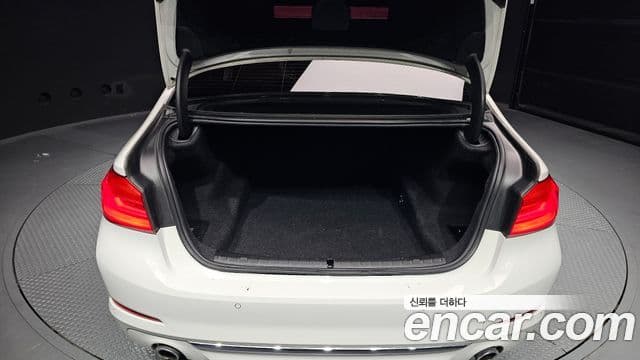 BMW 5시리즈 (G30) 520d Luxury Special Edition, 2018 20