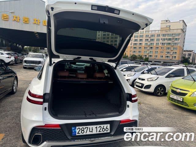 Genesis GV70, 2023 18