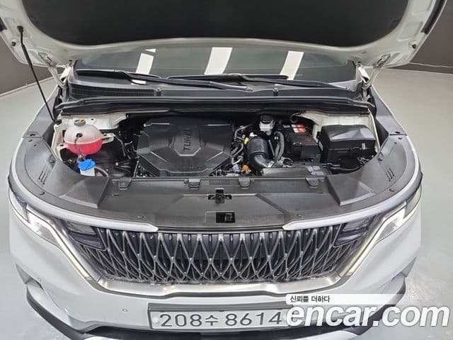Kia Carnival 4세대 Prestige, 2023 6