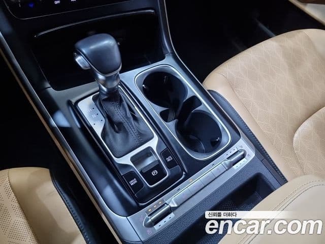 Kia Carnival 4세대 Prestige, 2023 9