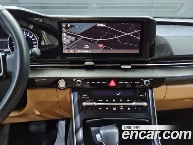 Kia Carnival 4세대 Prestige, 2023 11