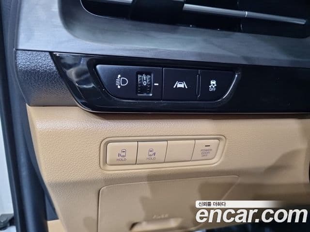 Kia Carnival 4세대 Prestige, 2023 13