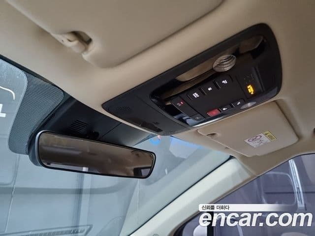 Kia Carnival 4세대 Prestige, 2023 14