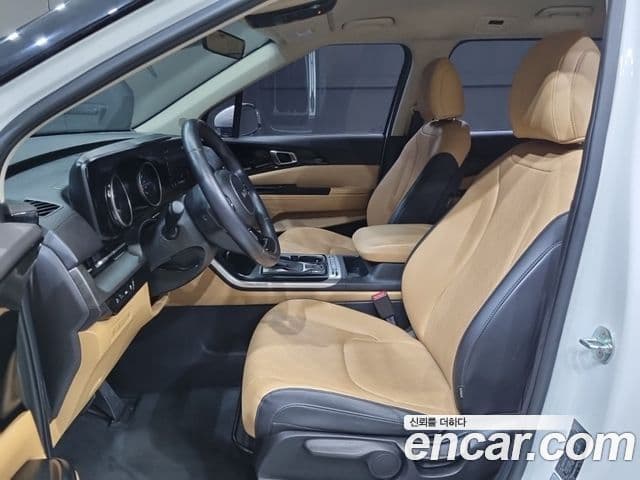 Kia Carnival 4세대 Prestige, 2023 15