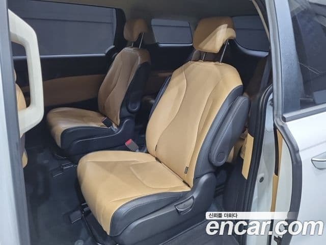 Kia Carnival 4세대 Prestige, 2023 16