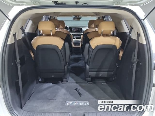 Kia Carnival 4세대 Prestige, 2023 17