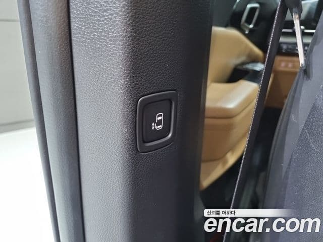 Kia Carnival 4세대 Prestige, 2023 18