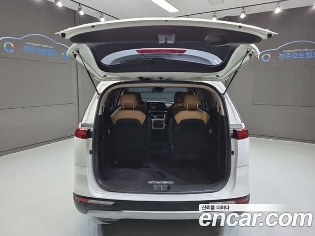 Kia Carnival 4세대 Prestige, 2023 19