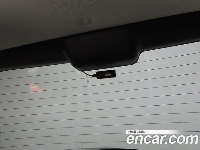 Kia The / новый New Ray Prestige, 2020 10