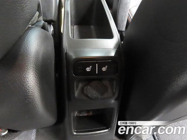 Kia The / новый New Ray Prestige, 2020 11