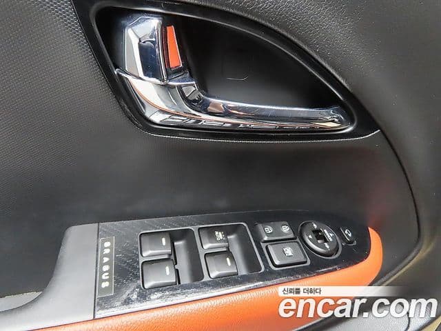 Kia The / новый New Ray Prestige, 2020 14