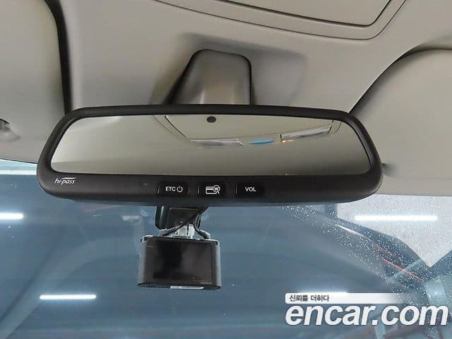 Kia The / новый New Ray Prestige, 2020 17