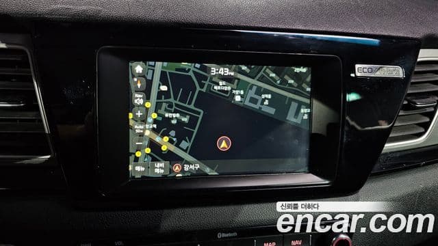 Kia Niro Prestige, 2018 14