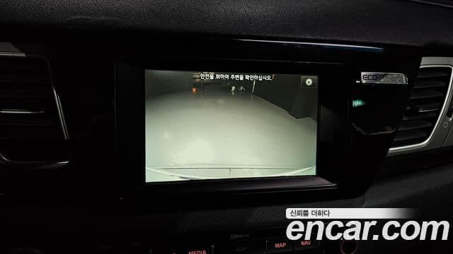 Kia Niro Prestige, 2018 15