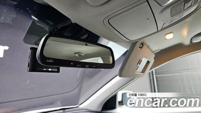 Kia Niro Prestige, 2018 17