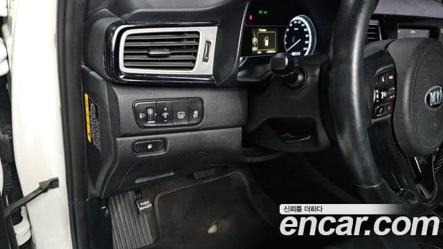 Kia Niro Prestige, 2018 19