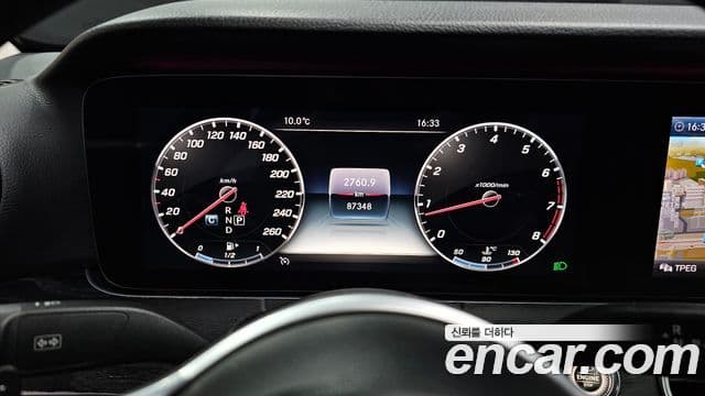 Mercedes-Benz E-класс W213 Avantgarde, 2019 8