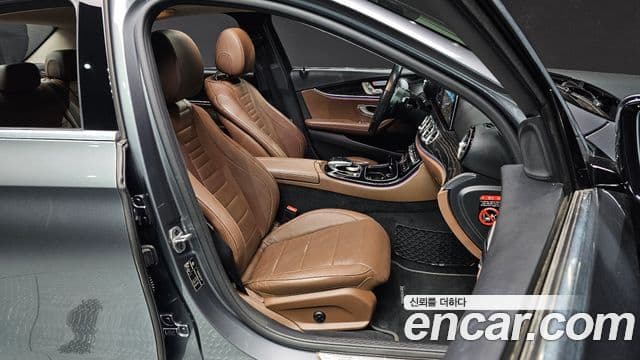 Mercedes-Benz E-класс W213 Avantgarde, 2019 10