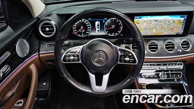 Mercedes-Benz E-класс W213 Avantgarde, 2019 13