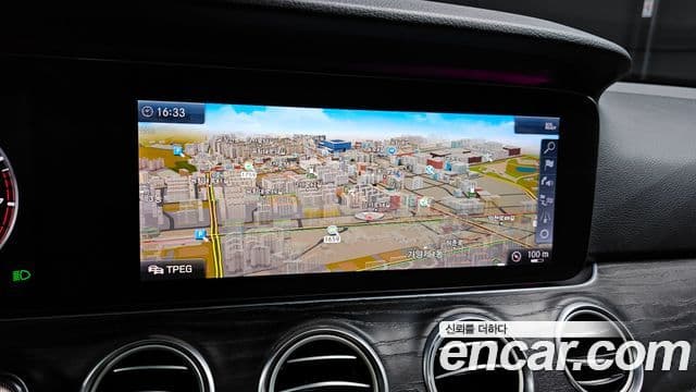 Mercedes-Benz E-класс W213 Avantgarde, 2019 14