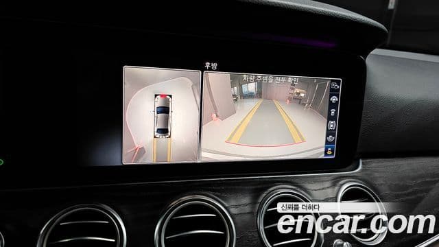 Mercedes-Benz E-класс W213 Avantgarde, 2019 15