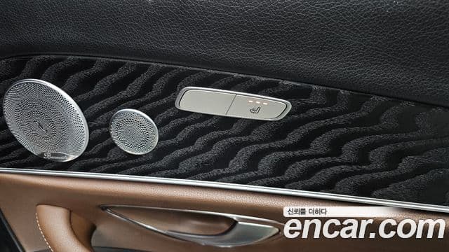 Mercedes-Benz E-класс W213 Avantgarde, 2019 19